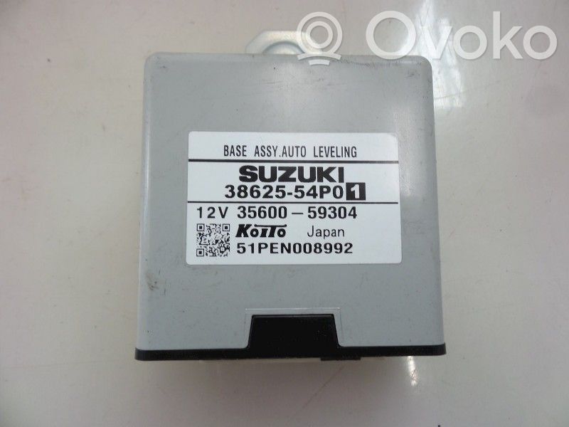 Suzuki Vitara (LY) Module d'éclairage LCM 