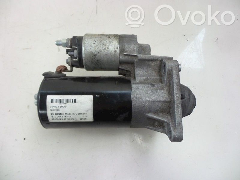 Suzuki Vitara (LY) Electromotor 