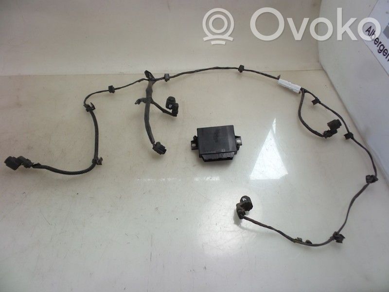 Sensor de aparcamiento PDC   28448JD00A,24017JD00A,0611071238,24017JD00A,28438JD00A,28448JD00A
