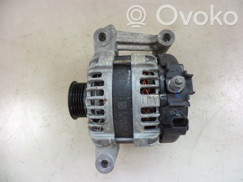 Generator/alternator   13587307,0126312002,0126312002,13587307