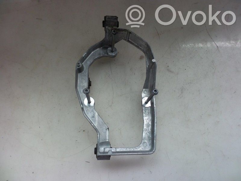 Tesla Model S A/C compressor mount bracket 