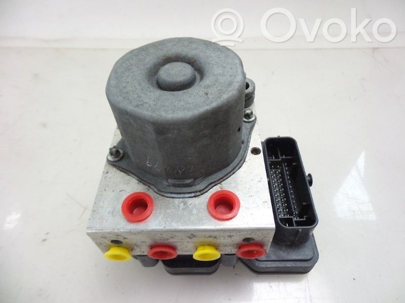 Tesla Model S ABS bloks 