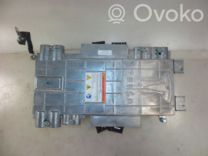 Tesla Model S Other control units/modules 