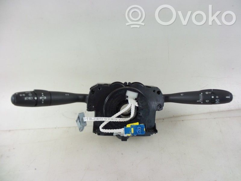 Citroen C3 Picasso Pulsanti/interruttori sul volante 
