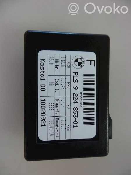 Rain sensor   922485301,09224853,09224853,10020921,922485301