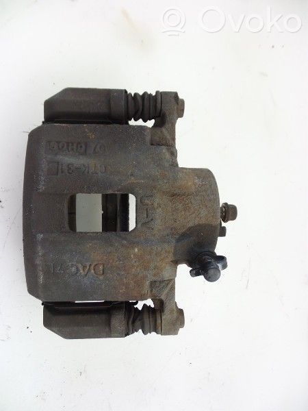 Bremssattel vorne