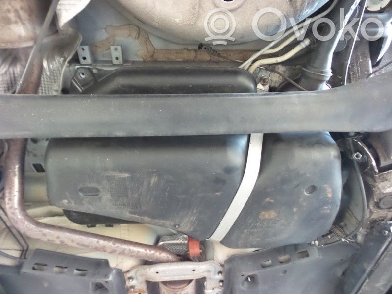 Audi A1 Polttoainesäiliö 