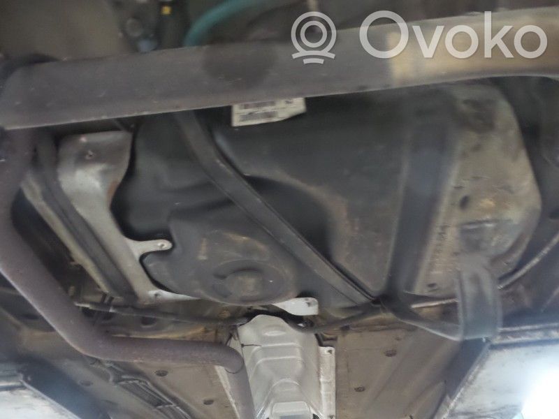 Opel Zafira B Polttoainesäiliö 