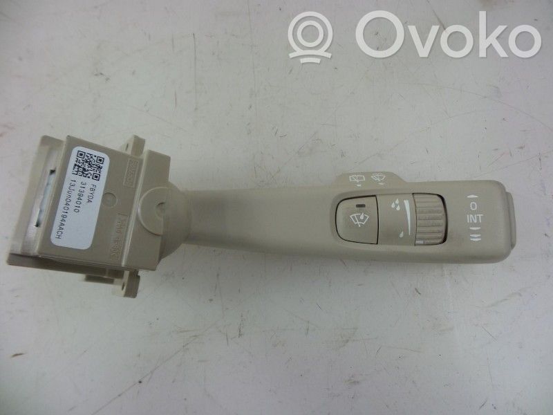 Volvo V70 Interruptor del limpiaparabrisas 