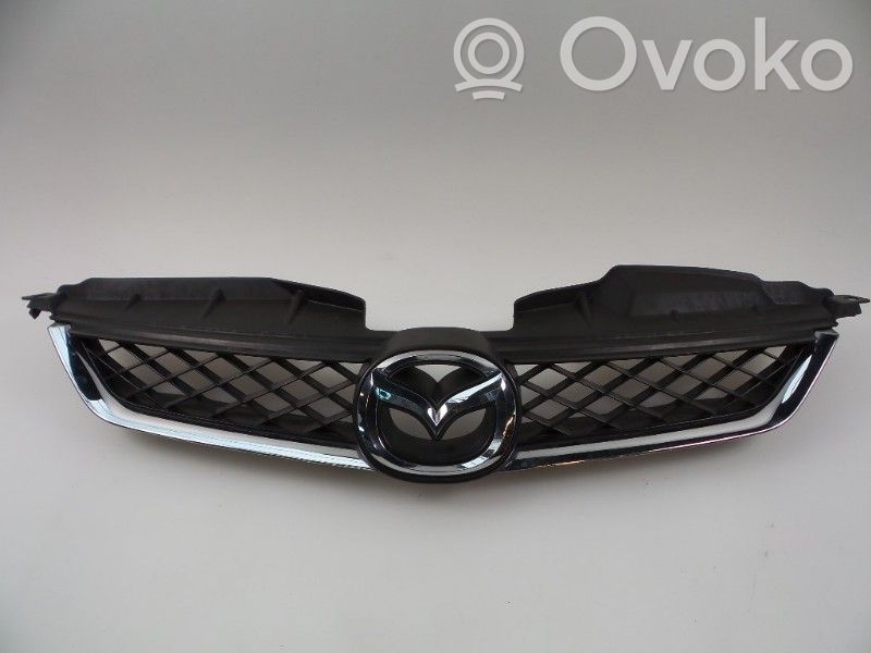 Front grill   C23550711,C23550711