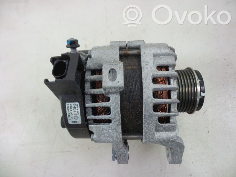 KIA Picanto Alternador 