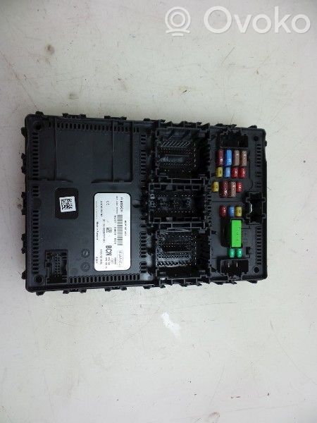 Ford Fiesta Inne komputery / moduły / sterowniki 