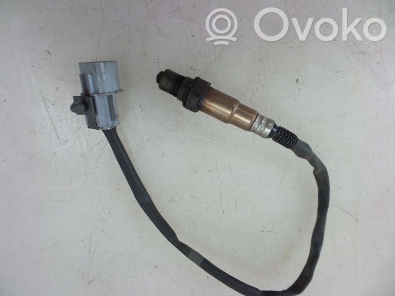 KIA Sportage Lambda probe sensor 