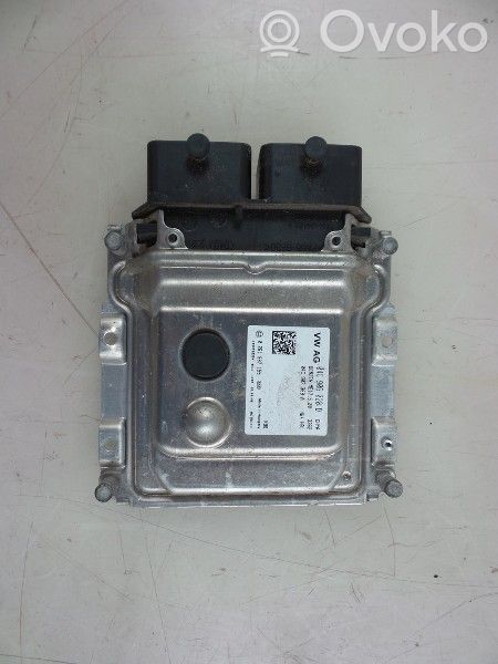 Injection control unit/module   04C906020D,0261S07155,0261S07155,04C906020D,04C907309A