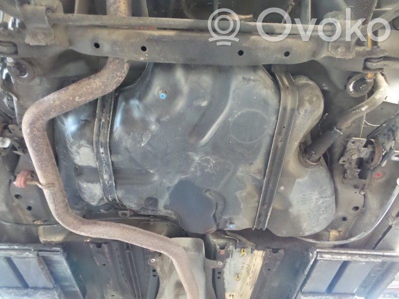 Ford Mondeo MK IV Polttoainesäiliö 