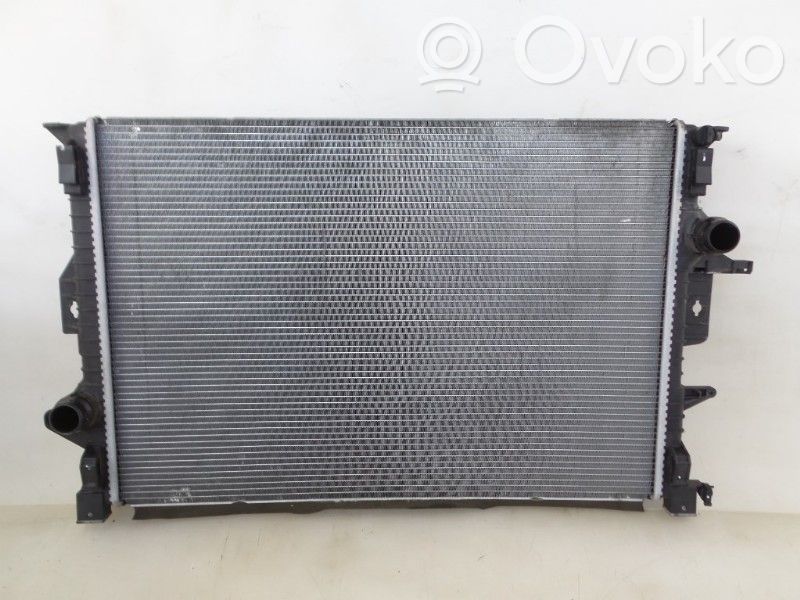 Volvo V40 Radiator set 