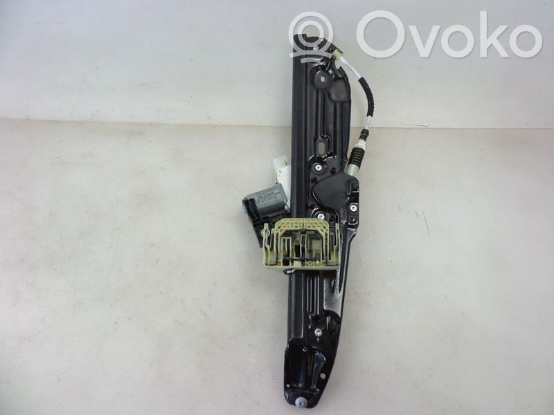 BMW 5 F10 F11 Macara geam spate manuală 