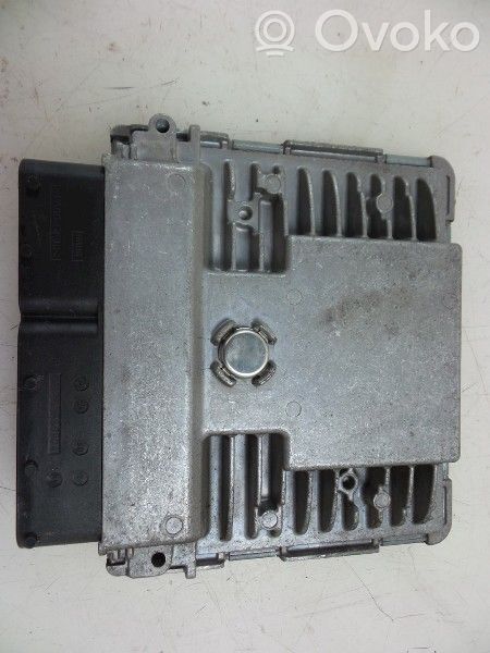 Skoda Roomster (5J) Injection control unit/module 