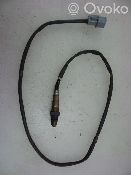 Hyundai i20 (PB PBT) Sonda lambda 