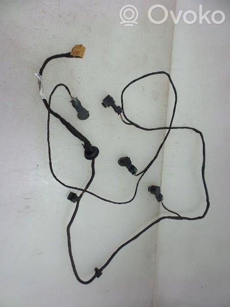 Sensor de aparcamiento PDC   1S0919275C,4G5971085AE,1S0919275C,4G5971085AE