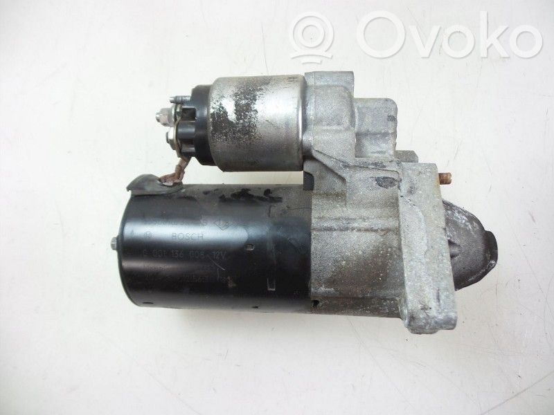 Motor de arranque   233001073R,0001136008,0001136008,233001073R