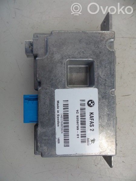 BMW X5 F15 Bluetooth control unit module 