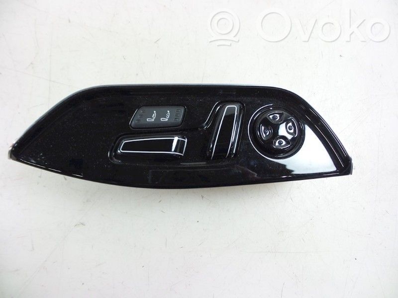 Audi A8 S8 D4 4H Interruptor de control del asiento 