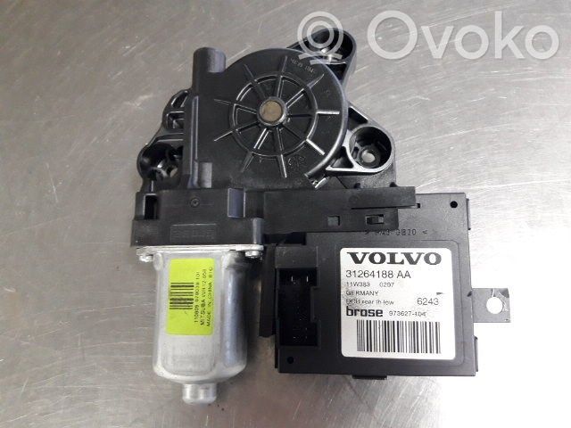 Volvo V50 Autres pièces intérieures 