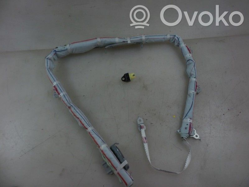 Suzuki Celerio Kattoturvatyyny 