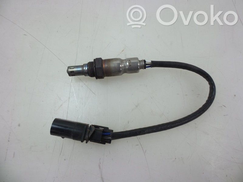 Opel Corsa E Lambda probe sensor 