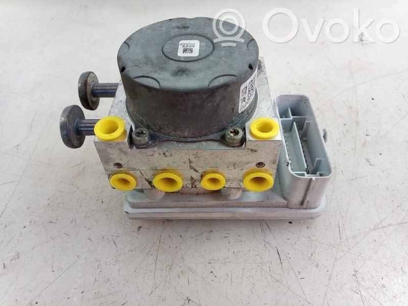 Citroen C3 ABS bloks 
