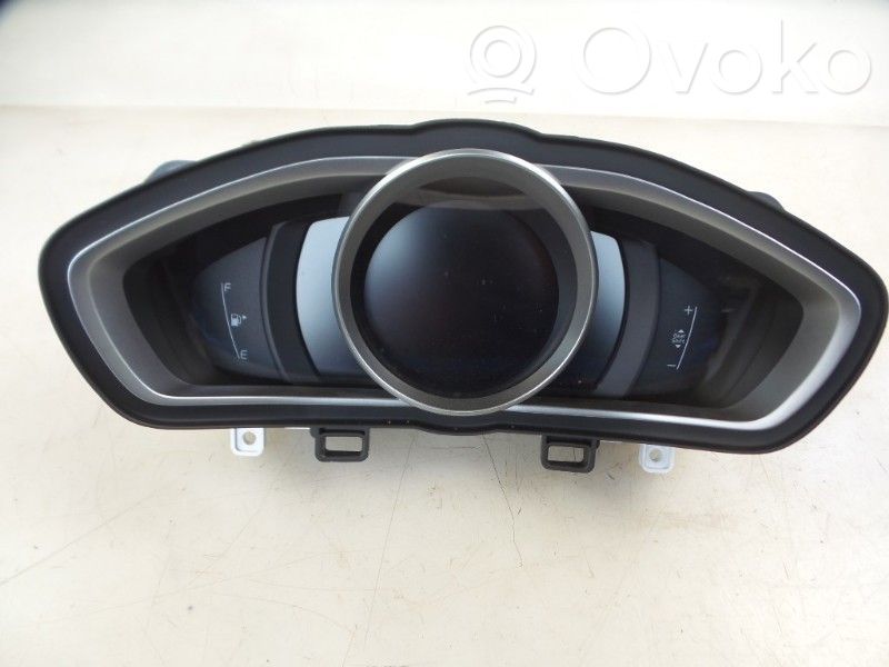 Volvo V40 Speedometer (instrument cluster) 