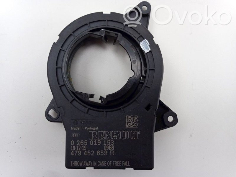 Sensor de ángulo de dirección   479452659R,479452659R