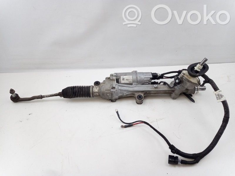 Opel Astra K Casetă direcție 