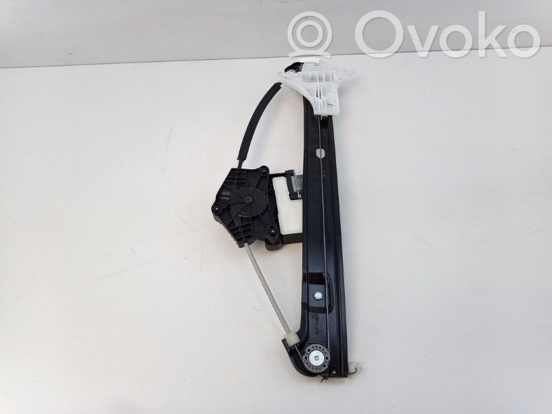 Skoda Scala Macara geam spate manuală 