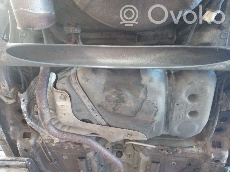 Opel Corsa D Polttoainesäiliö 
