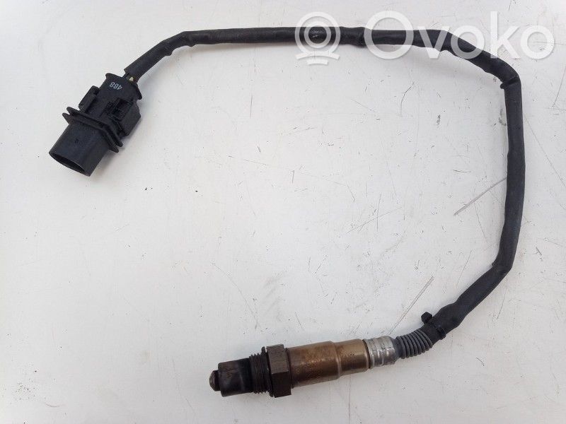 Porsche Panamera (970) Lambda probe sensor 
