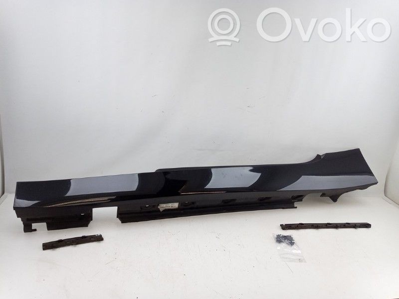 BMW Z4 E89 Sill 