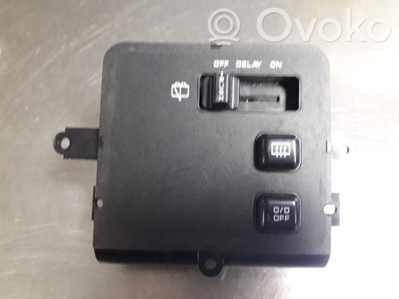 Jeep Cherokee KJ Interruptor de la calefacción de la luna/parabrisas 