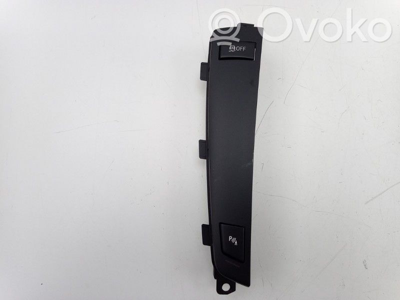 BMW 5 F10 F11 Interruptor del sensor de aparcamiento (PDC) 