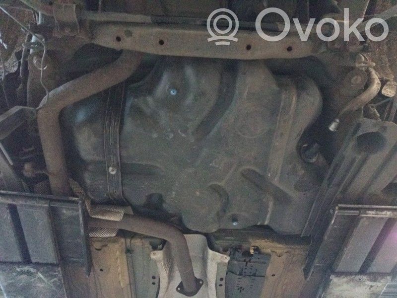 Ford Mondeo MK IV Polttoainesäiliö 
