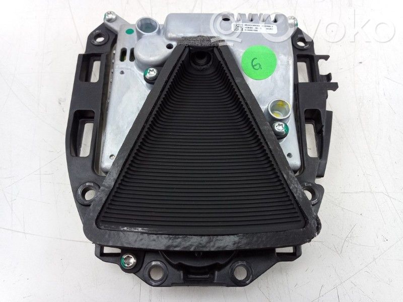 Tesla Model S Windshield/windscreen camera 