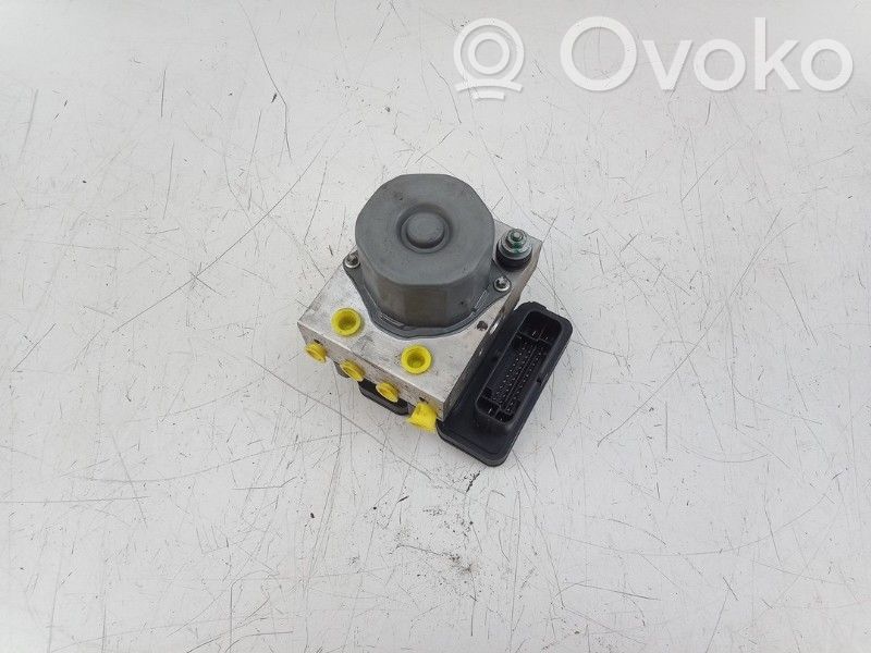 Tesla Model S ABS bloks 