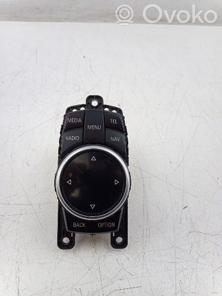 BMW 6 F06 Gran coupe Otros interruptores/perillas/selectores 