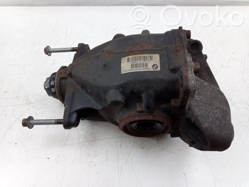 BMW 1 F20 F21 Tylny mechanizm różnicowy 