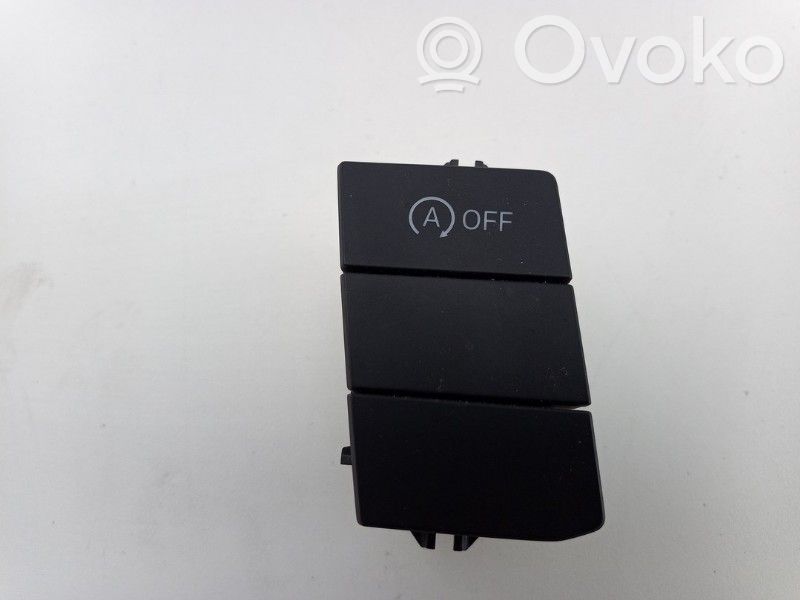 Volkswagen Up Engine start stop button switch 