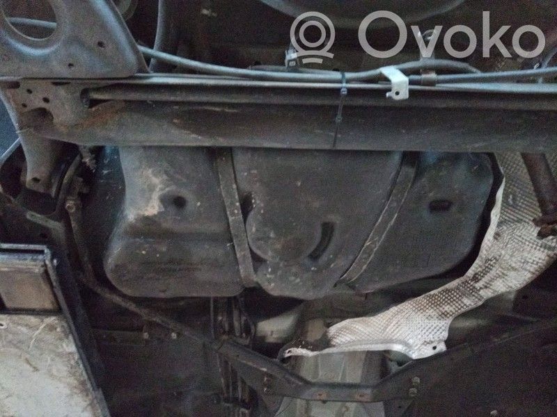 Nissan Note (E12) Degalų bakas 