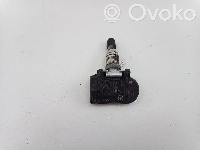 Nissan Note (E12) Sensor de presión del neumático 
