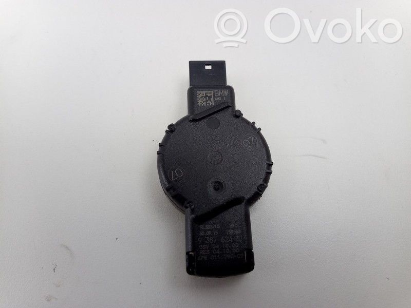 BMW X5 F15 Sensore pioggia 
