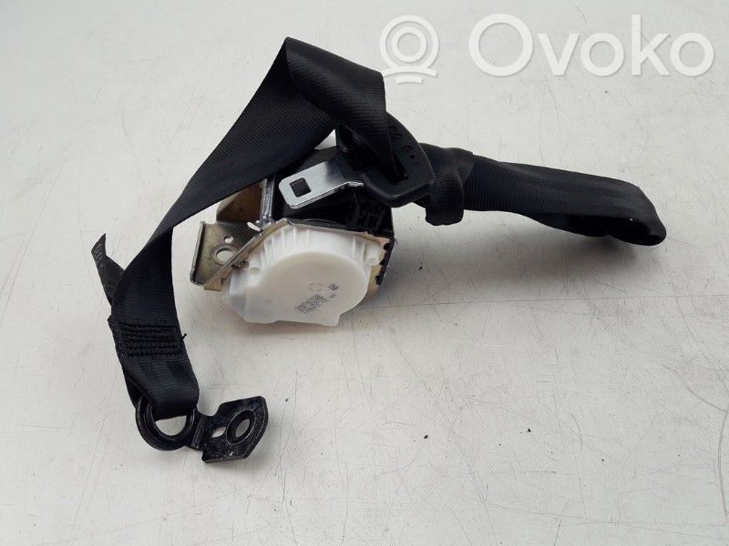 Cinturón trasero   BM51611B68AF3JA6,BM51611B68AF3JA6